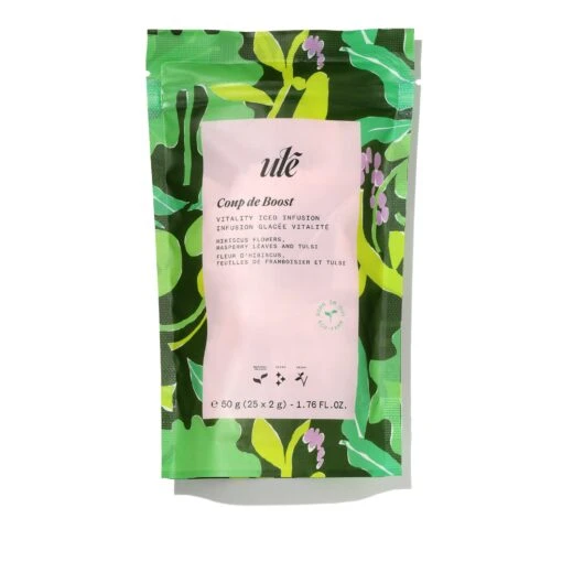 Vitality Iced Infusion Glacée -Beaute Luxe Soldes VitalityIcedInfusion Ule