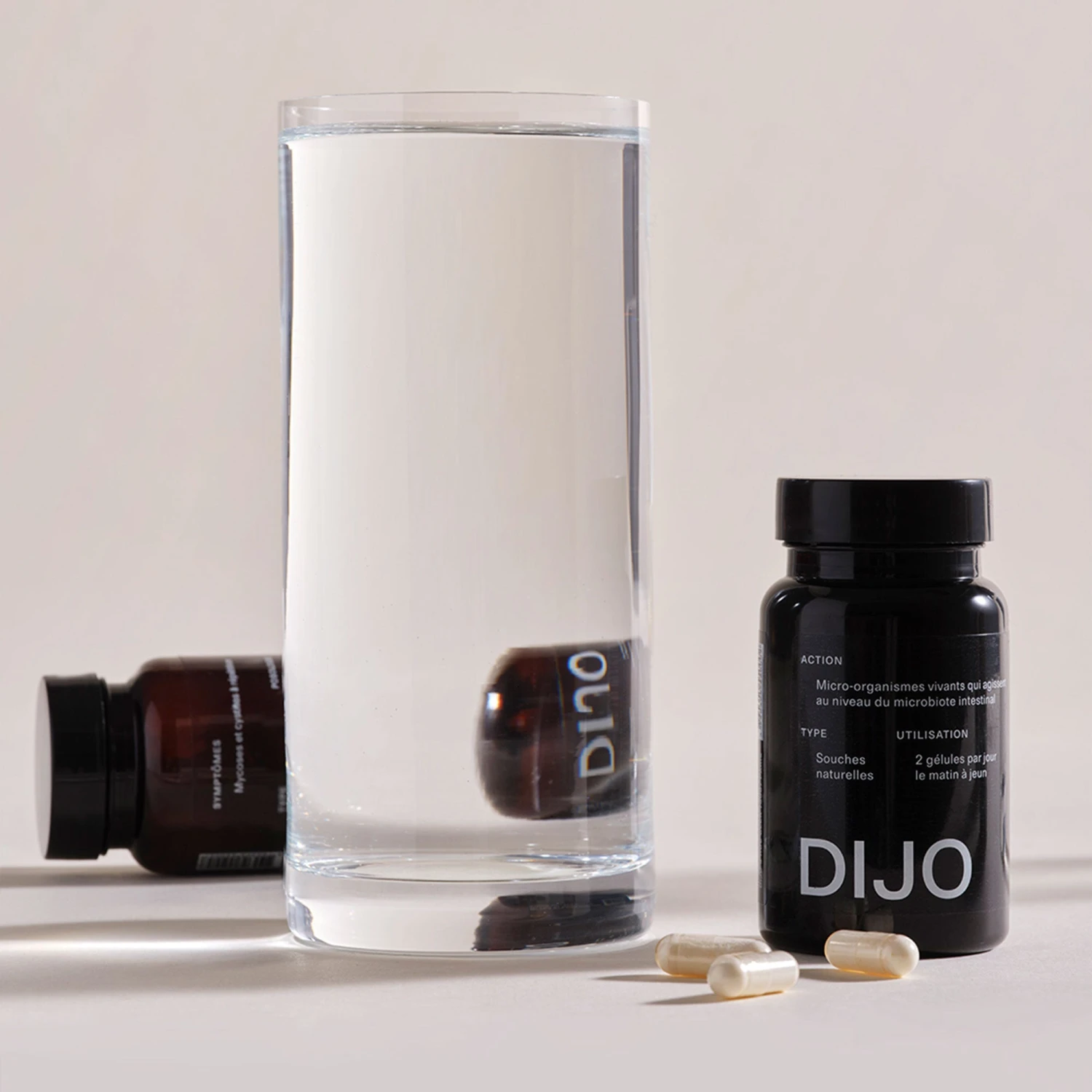 L'indispensable Complément Aux Probiotiques 2 L'indispensable Complément Aux Probiotiques – Image 2