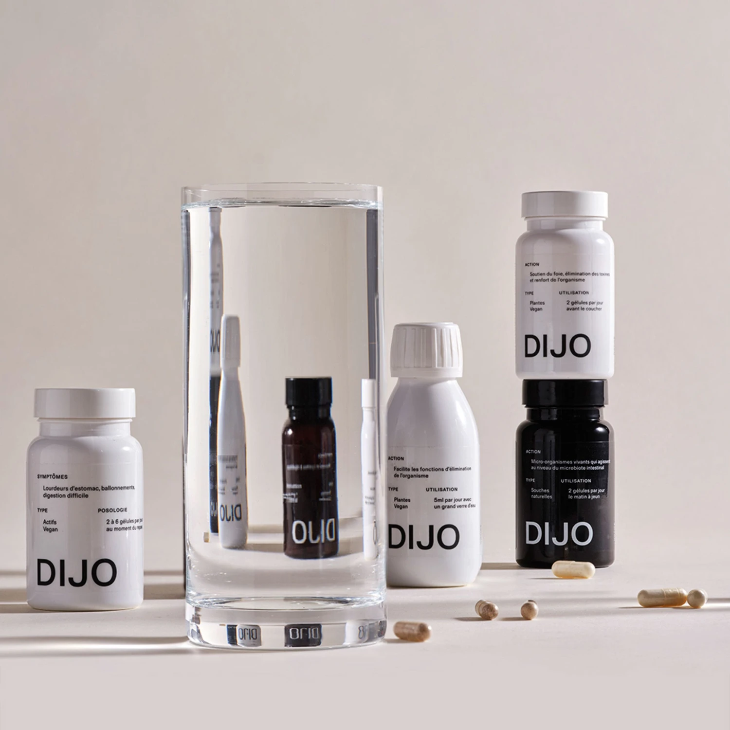 Potion Détox Digestion Peau Et Silhouette 2 Potion Détox Digestion Peau Et Silhouette – Image 2