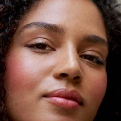 Baume à Lèvres Teinté -Beaute Luxe Soldes doria bordeaux