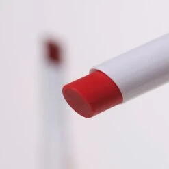 Baume à Lèvres Teinté -Beaute Luxe Soldes lifestyle rouge