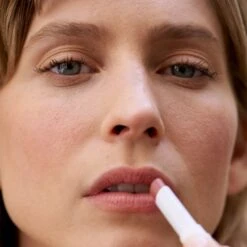 Baume à Lèvres Teinté -Beaute Luxe Soldes marla rose