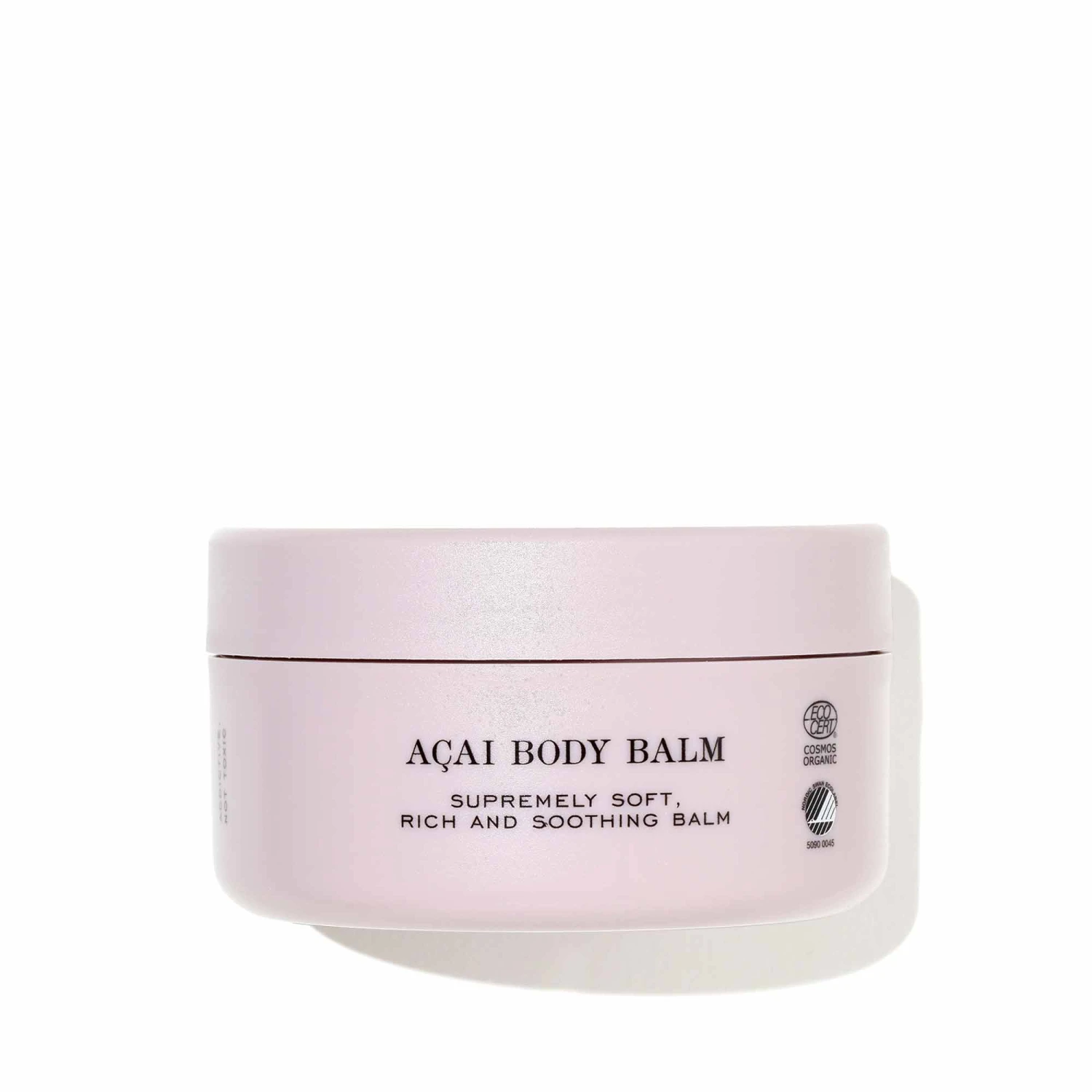 Açai Body Balm Baume Corps 1 Açai Body Balm Baume Corps