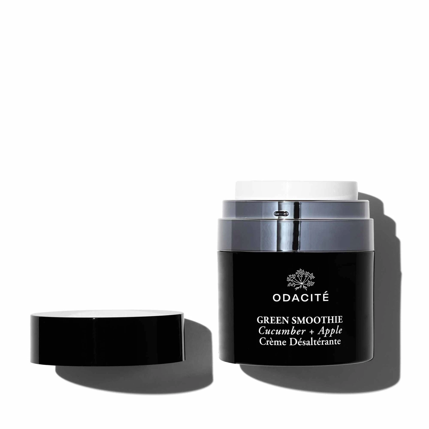 Green Smoothie Crème Désaltérante 1 Green Smoothie Crème Désaltérante