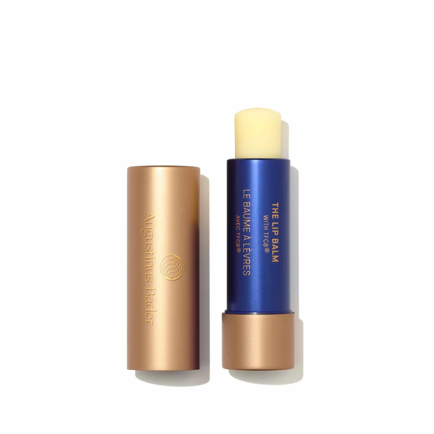 Augustinus Bader The Lip Balm Le Baume à Lèvres 1 Augustinus Bader The Lip Balm Le Baume à Lèvres