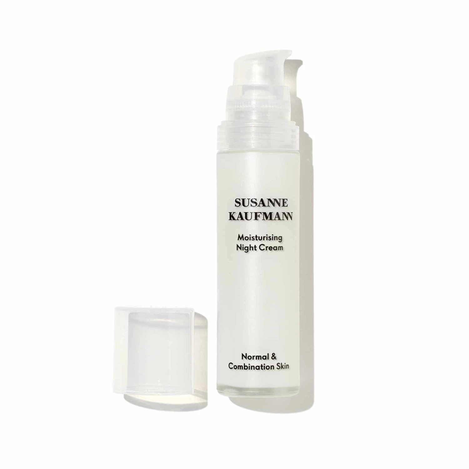 Moisturising Night Cream Crème De Nuit Hydratante 1 Moisturising Night Cream Crème De Nuit Hydratante