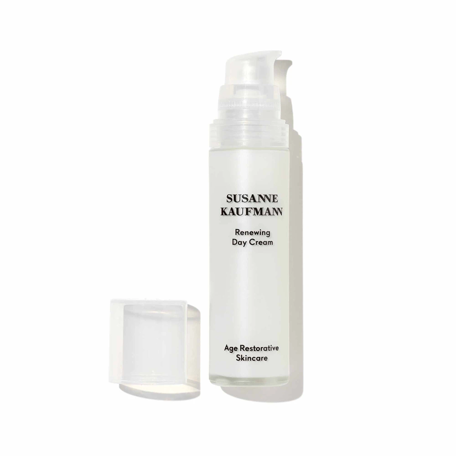 Renewing Day Cream Crème De Jour Anti-Âge 1 Renewing Day Cream Crème De Jour Anti-Âge