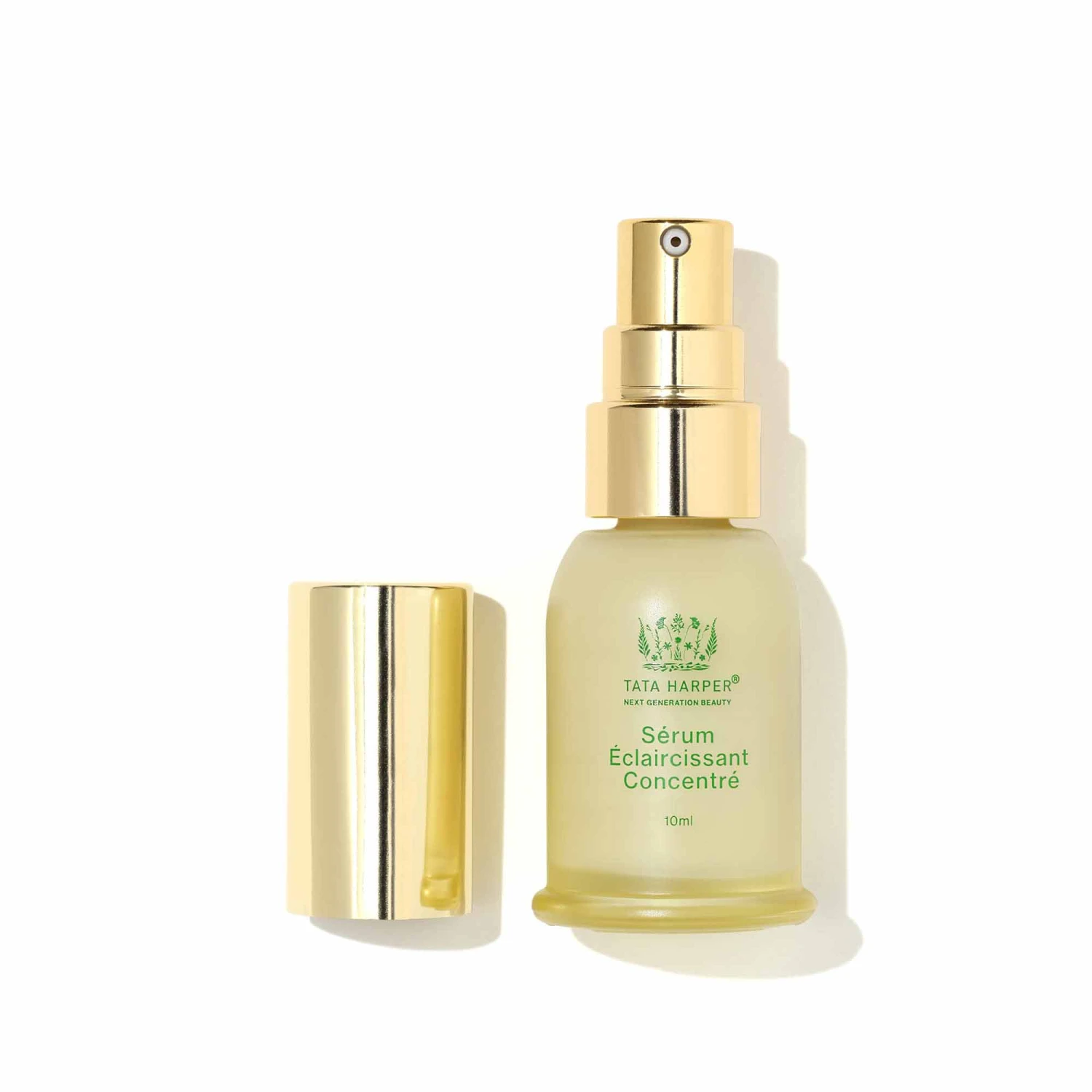 Concentrated Brightening Serum Sérum Eclaircissant Concentré 2 Concentrated Brightening Serum Sérum Eclaircissant Concentré – Image 2