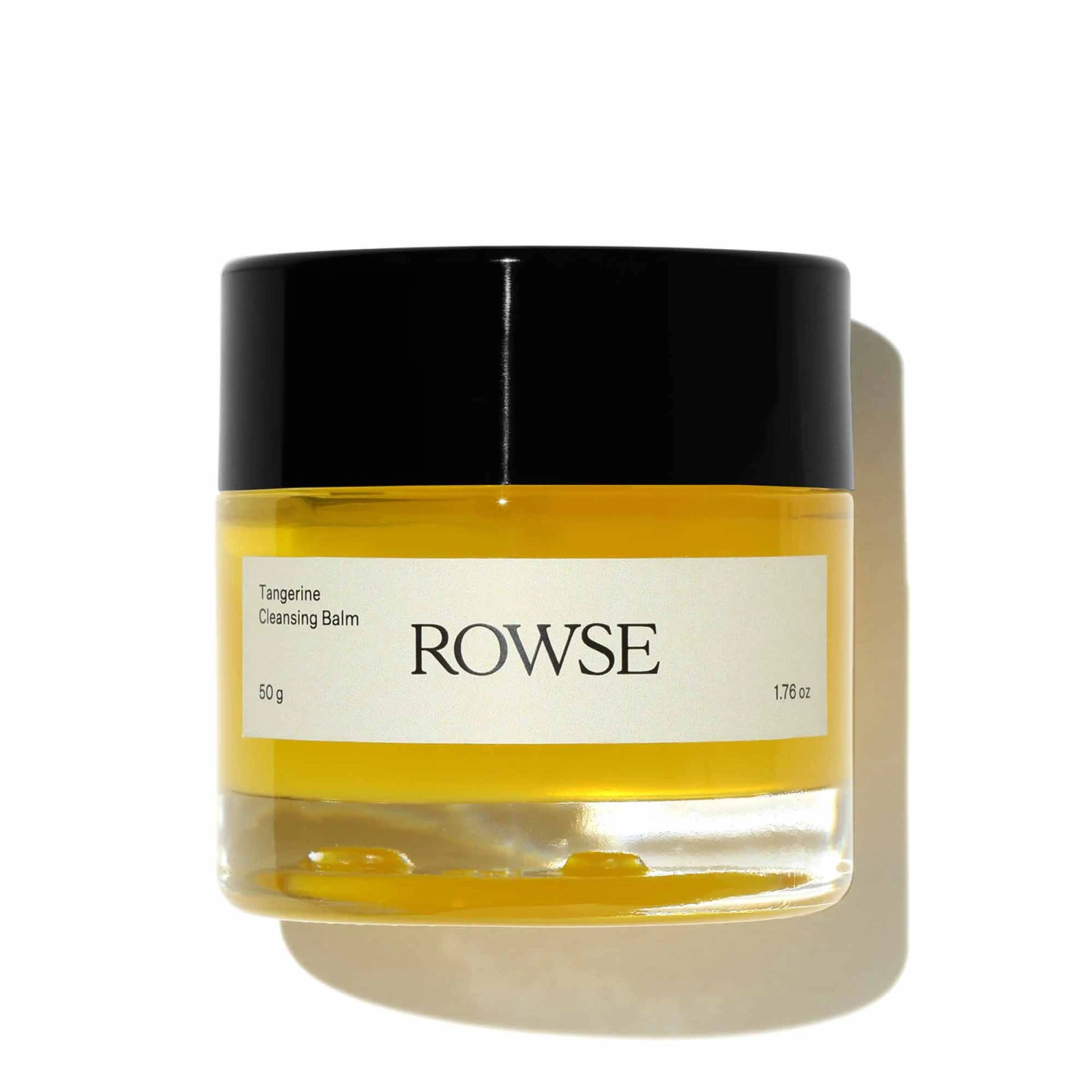 Tangerine Cleansing Balm Baume Démaquillant Mandarine 1 Tangerine Cleansing Balm Baume Démaquillant Mandarine