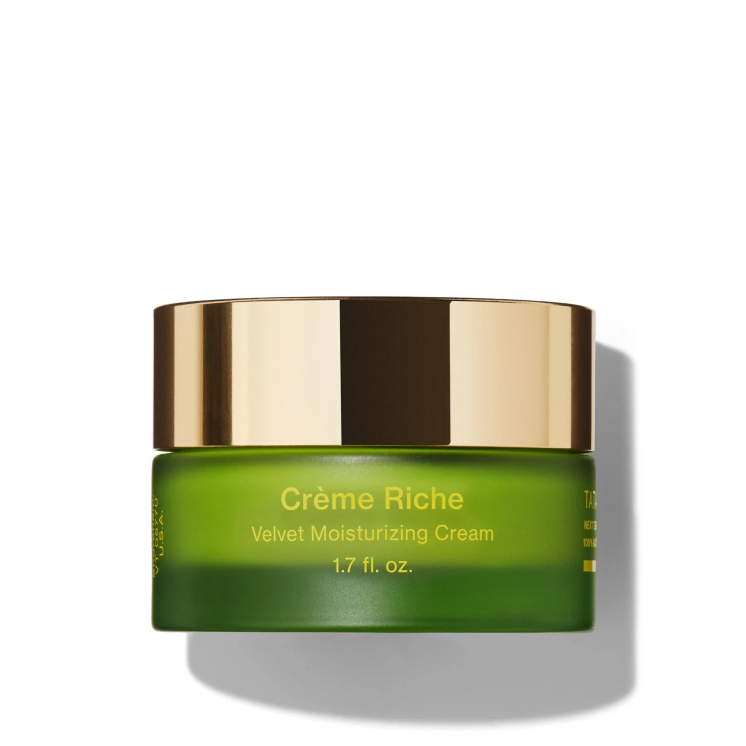 Crème Riche 1 Crème Riche