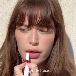Baume à Lèvres Teinté -Beaute Luxe Soldes teinte rose vignette