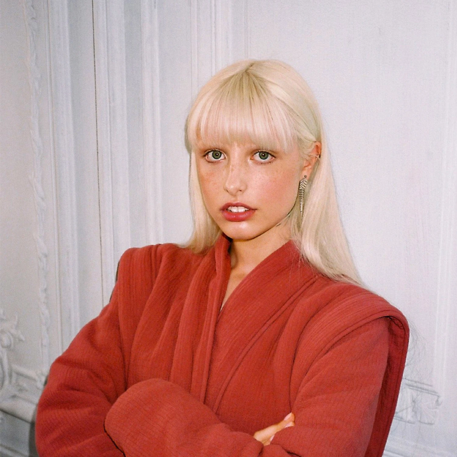 Bisou Balm Baume à Lèvres Teinté 20 Bisou Balm Baume à Lèvres Teinté – Image 20