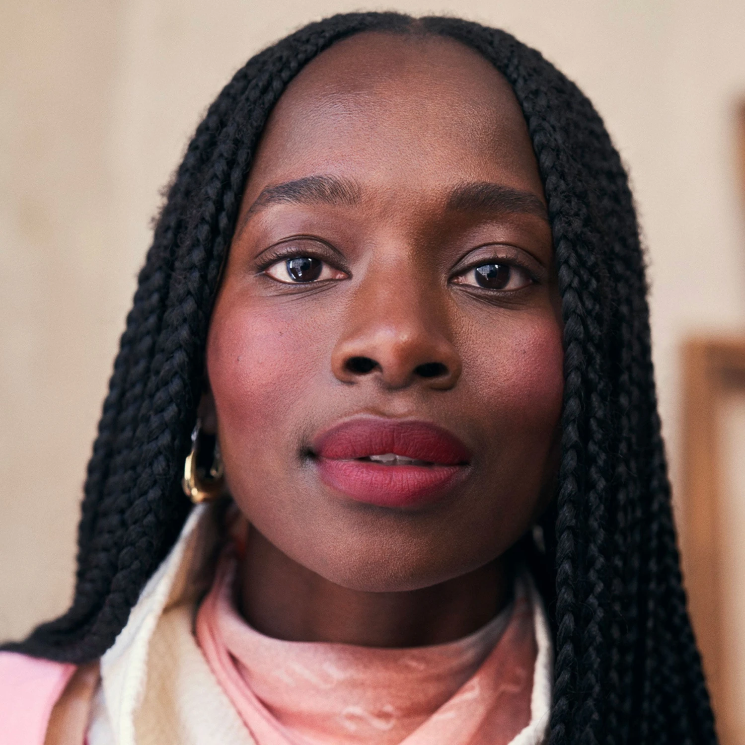 Bisou Balm Baume à Lèvres Teinté 13 Bisou Balm Baume à Lèvres Teinté – Image 13