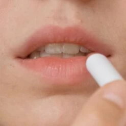 Baume à Lèvres Teinté -Beaute Luxe Soldes vignette mathilde rose