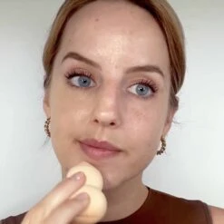 RMS Beauty Re Evolve Natural Finish Foundation Fond De Teint -Beaute Luxe Soldes vignettere evolvefondationRMSBeauty