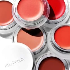 RMS Beauty Lip2Cheek -Beaute Luxe Soldes visueltexture2lip2cheek