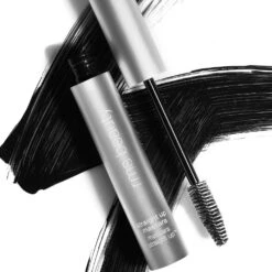 RMS Beauty Straight Up Volumizing Peptide Mascara 5 RMS Beauty Straight Up Volumizing Peptide Mascara -Beaute Luxe Soldes visueltextureRMSBeautymascara